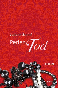Perlentod (eBook, ePUB) - Breinl, Juliane