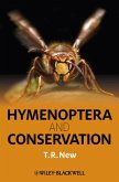 Hymenoptera and Conservation (eBook, PDF)