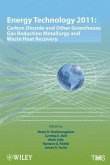 Energy Technology 2011 (eBook, PDF)