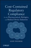 Cost-Contained Regulatory Compliance (eBook, ePUB)