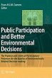 Public Participation and Better... - Bild 1