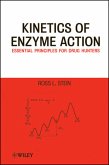 Kinetics of Enzyme Action (eBook, PDF)