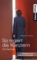 So regiert die Kanzlerin (eBook, ePUB) - Heckel, Margaret