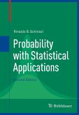 Probability with Statistical Applications (eBook, PDF)