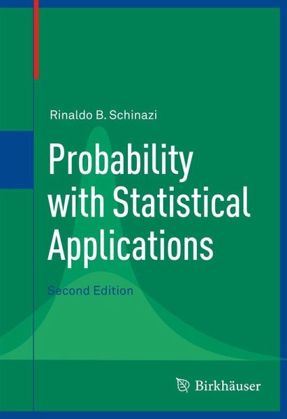 Probability with Statistical Applications (eBook, PDF) Probability with Statistical Applications (eBook, PDF)