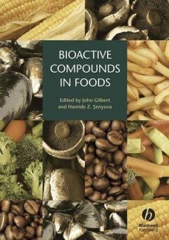 Bioactive Compounds in Foods (eBook, PDF)