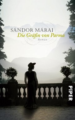 Die Gräfin von Parma (eBook, ePUB) - Márai, Sándor