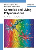 Controlled and Living Polymerizations (eBook, PDF)