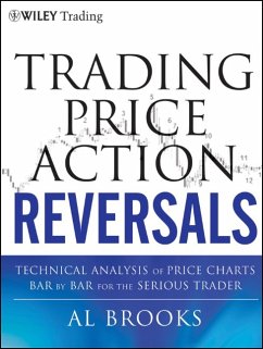 Trading Price Action Reversals (eBook, ePUB) - Brooks, Al