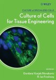 Culture of Cells for Tissue Engineering (eBook, PDF)