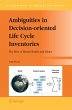 Ambiguities in Decision-oriented Life... - Bild 1