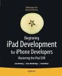 Beginning iPad Development for iPhone... - Bild 1
