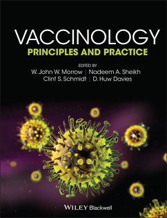 Cover Vaccinology (eBook, ePUB)