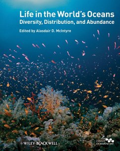 Life in the World's Oceans (eBook, PDF)