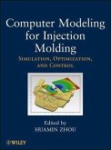 Computer Modeling for Injection Molding (eBook, ePUB)