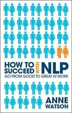 How to Succeed with NLP (eBook, PDF) - Watson, Anne