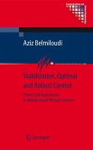Stabilization, Optimal and Robust Control (eBook, PDF)