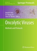 Oncolytic Viruses (eBook, PDF)
