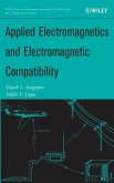 Applied Electromagnetics and Electromagnetic Compatibility (eBook, PDF)