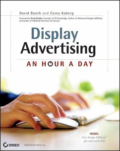 Cover Display Advertising (eBook, PDF)