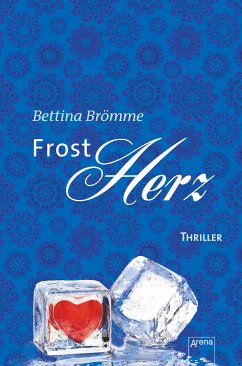 Frostherz (eBook, ePUB) - Brömme, Bettina