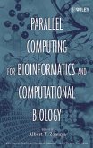 Parallel Computing for Bioinformatics and Computational Biology (eBook, PDF)