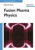 Fusion Plasma Physics (eBook, PDF)