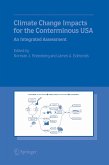 Climate Change Impacts for the Conterminous USA (eBook, PDF)