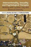 Intersectionality, Sexuality and Psychological Therapies (eBook, PDF)