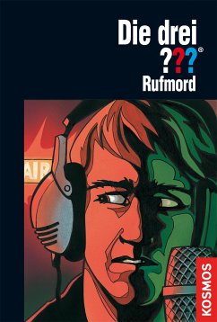 Rufmord / Die drei Fragezeichen Bd.99 (eBook, ePUB) - Minninger, André