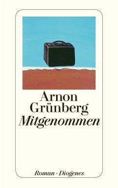 Mitgenommen (eBook, ePUB) - Grünberg, Arnon