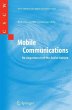 Mobile Communications (eBook, PDF) - Bild 1