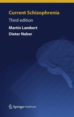 Current Schizophrenia (eBook, PDF) - Naber, Dieter