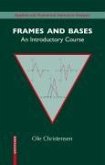 Frames and Bases (eBook, PDF)