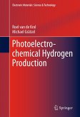 Photoelectrochemical Hydrogen Production (eBook, PDF)