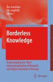Borderless Knowledge (eBook, PDF)