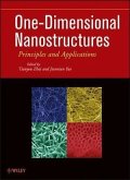 One-Dimensional Nanostructures (eBook, PDF)
