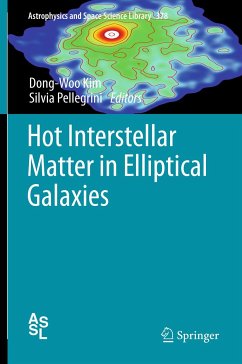 Hot Interstellar Matter in Elliptical Galaxies (eBook, PDF)