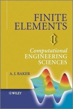 Cover Finite Elements (eBook, ePUB)