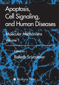 Apoptosis, Cell Signaling, and Human Diseases (eBook, PDF)