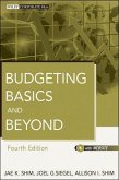 Budgeting Basics and Beyond (eBook, ePUB)