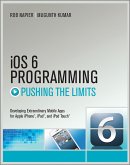iOS 6 Programming Pushing the Limits (eBook, ePUB)