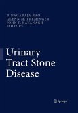 Urinary Tract Stone Disease (eBook, PDF)