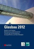Glasbau 2012 (eBook, ePUB)