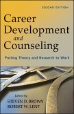 Career Development and Counseling (eBook, ePUB)