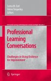 Professional Learning Conversations (eBook, PDF)