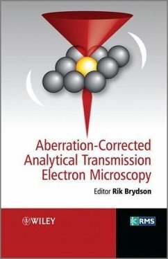 Aberration-Corrected Analytical Transmission Electron Microscopy (eBook, PDF)