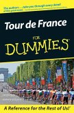 Tour De France For Dummies (eBook, PDF)