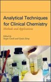 Analytical Techniques for Clinical Chemistry (eBook, ePUB)