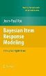 Bayesian Item Response Modeling (eBook,... - Bild 1